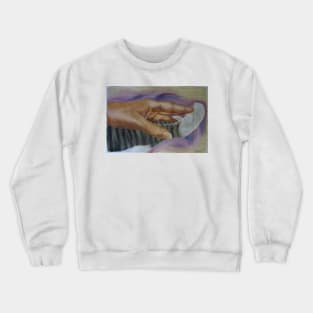 Unconditional love Crewneck Sweatshirt